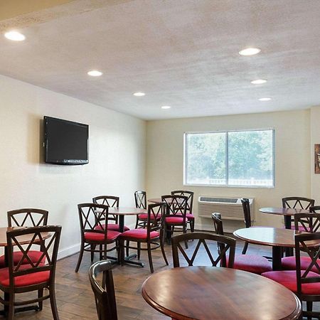Remembrance Inn Gettysburg Luaran gambar