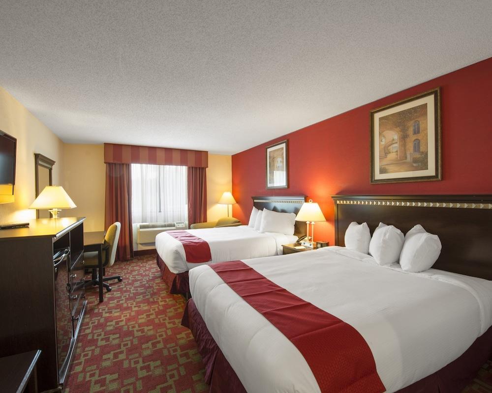 Remembrance Inn Gettysburg Luaran gambar