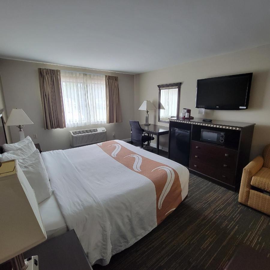 Remembrance Inn Gettysburg Luaran gambar
