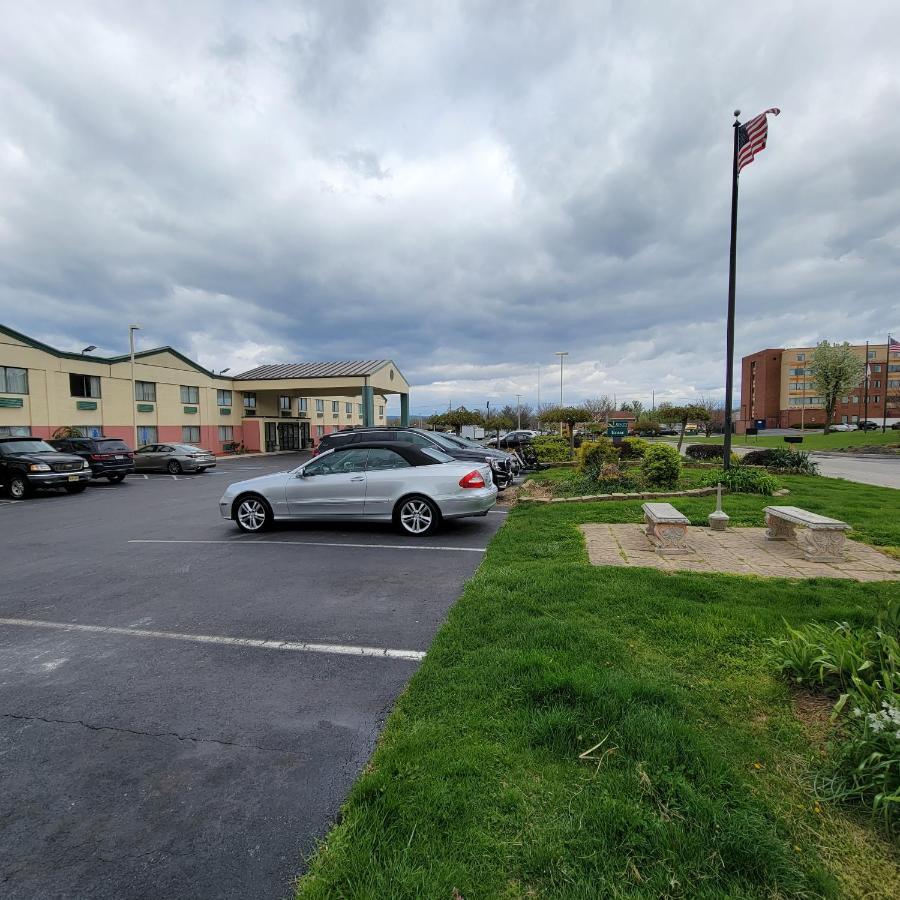 Remembrance Inn Gettysburg Luaran gambar