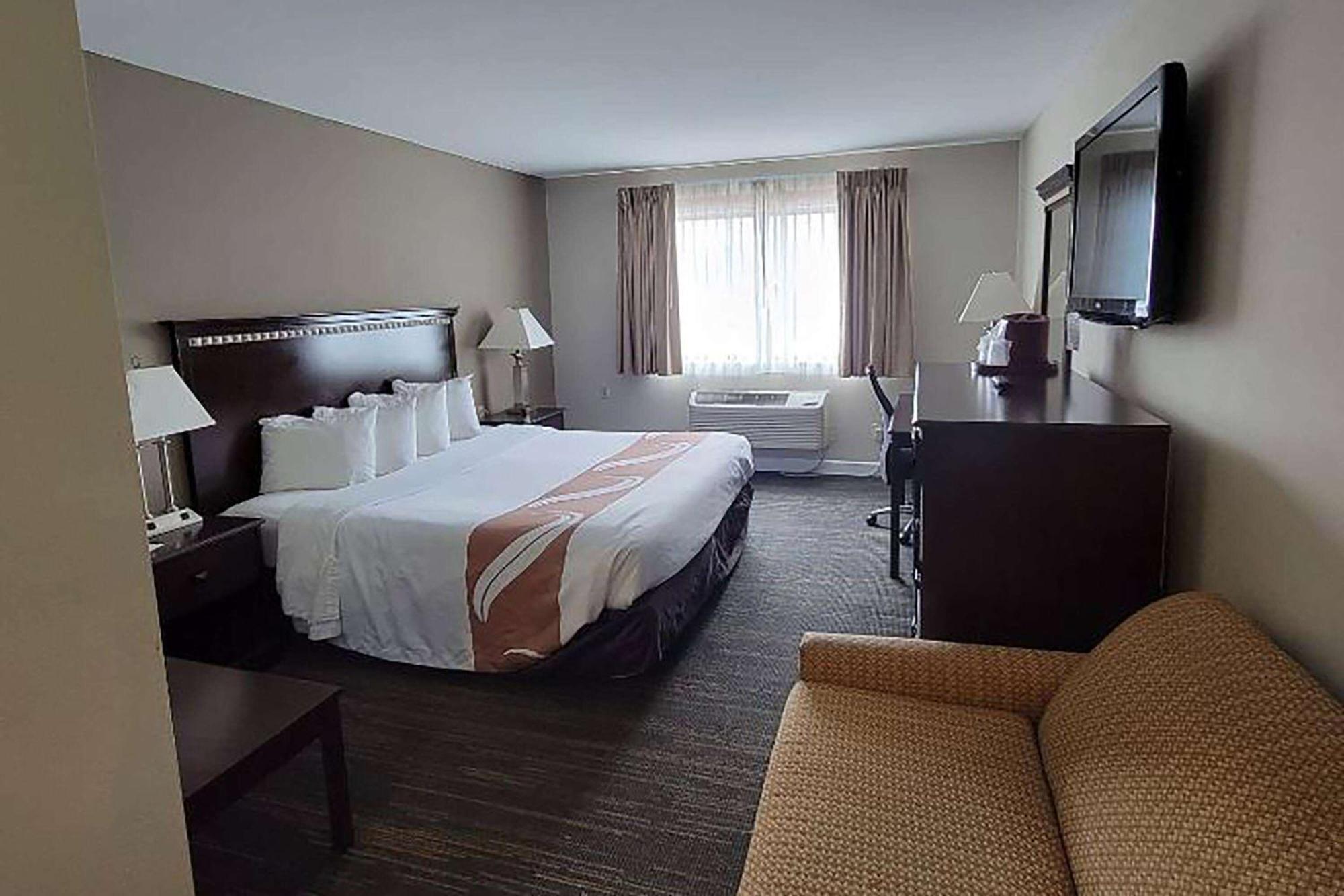 Remembrance Inn Gettysburg Luaran gambar