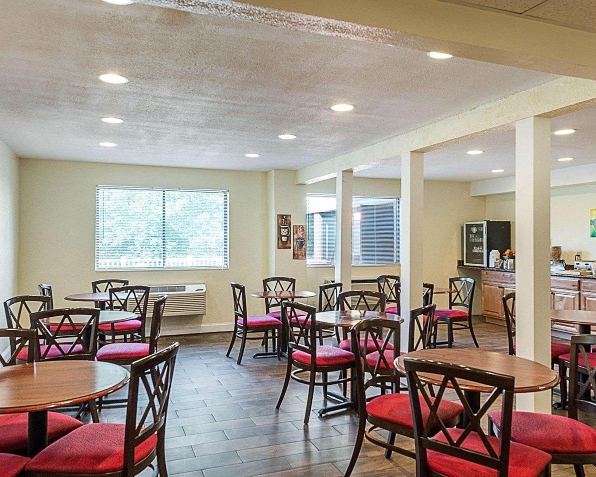 Remembrance Inn Gettysburg Luaran gambar
