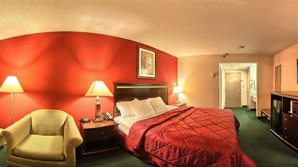 Remembrance Inn Gettysburg Luaran gambar