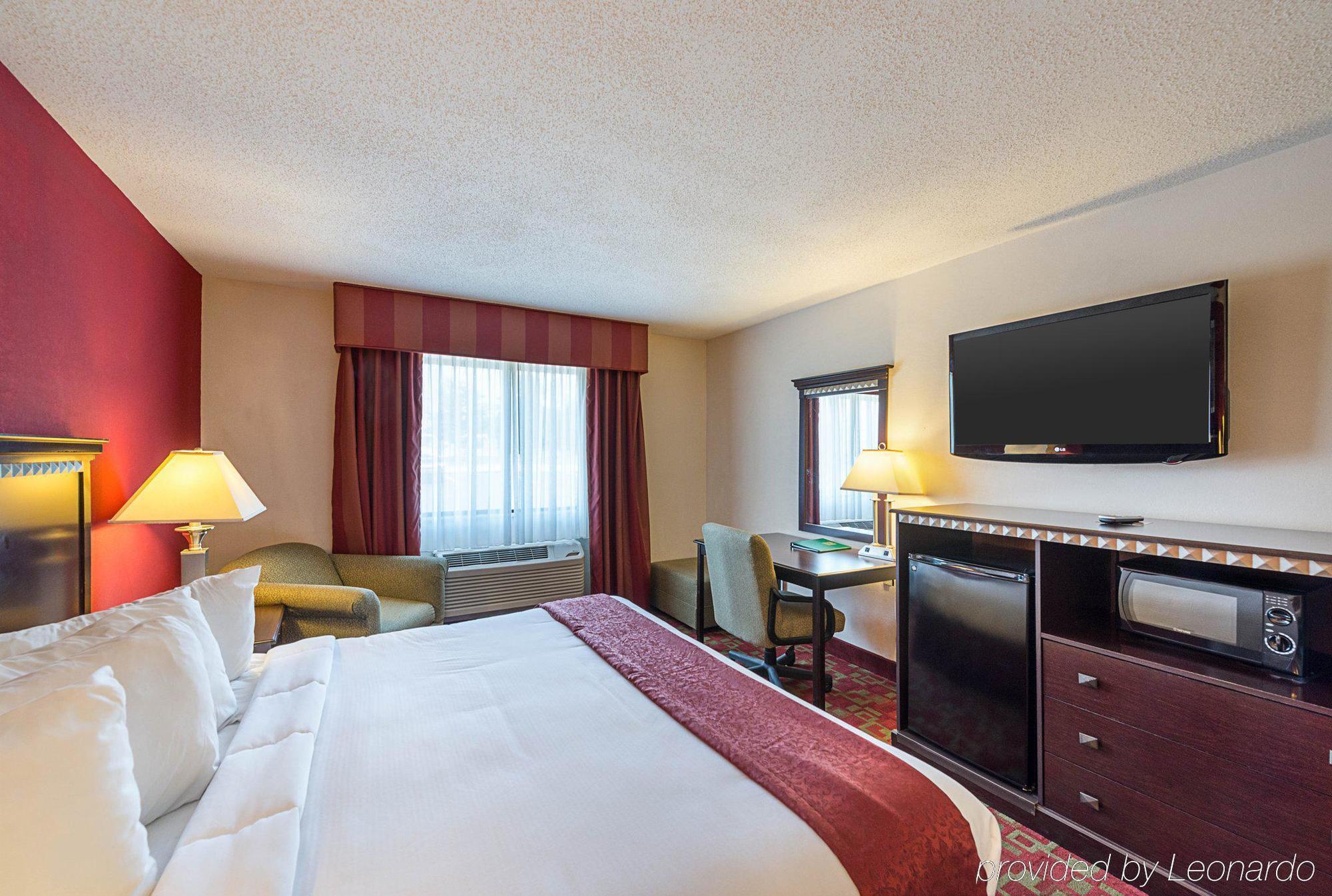 Remembrance Inn Gettysburg Luaran gambar