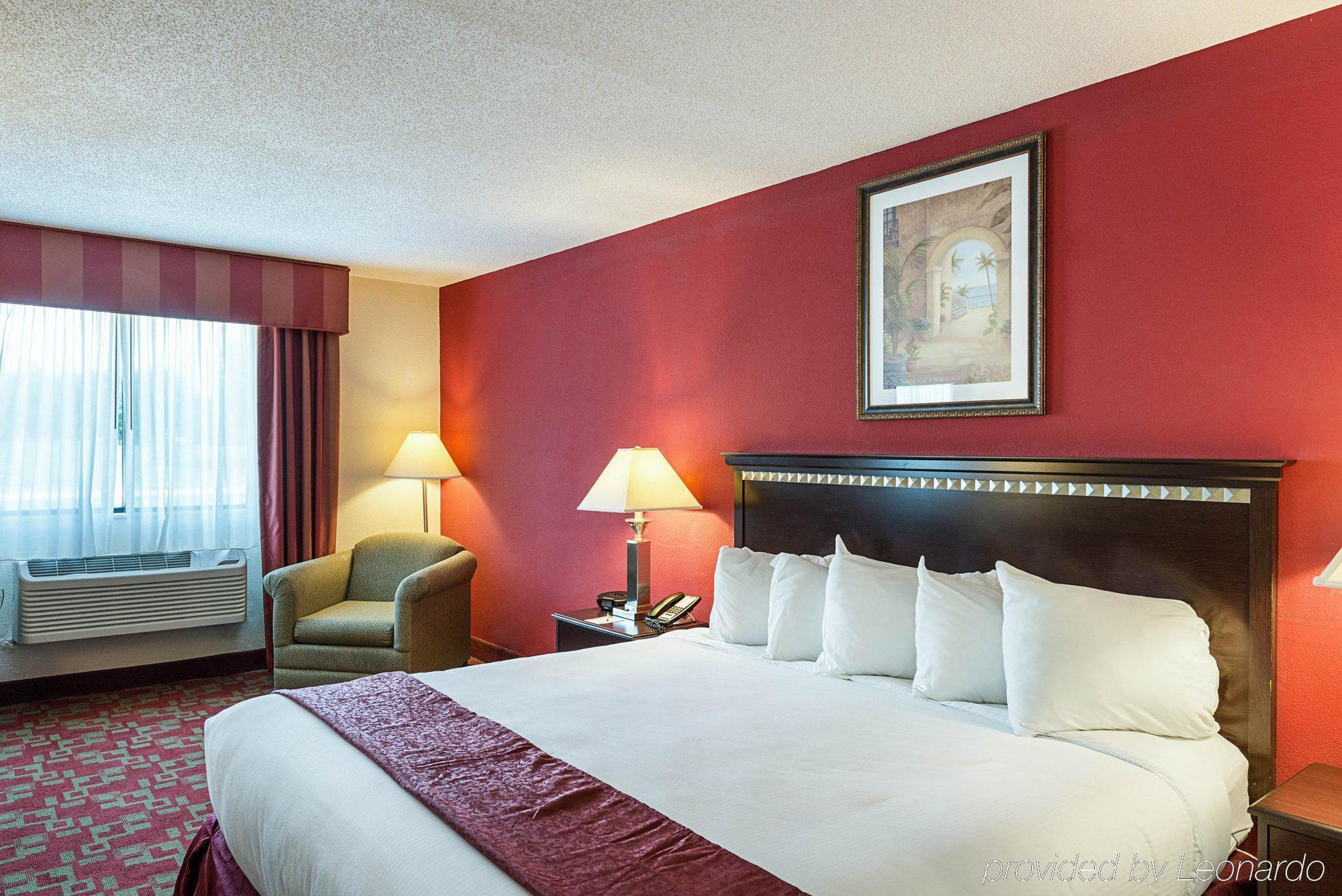 Remembrance Inn Gettysburg Luaran gambar