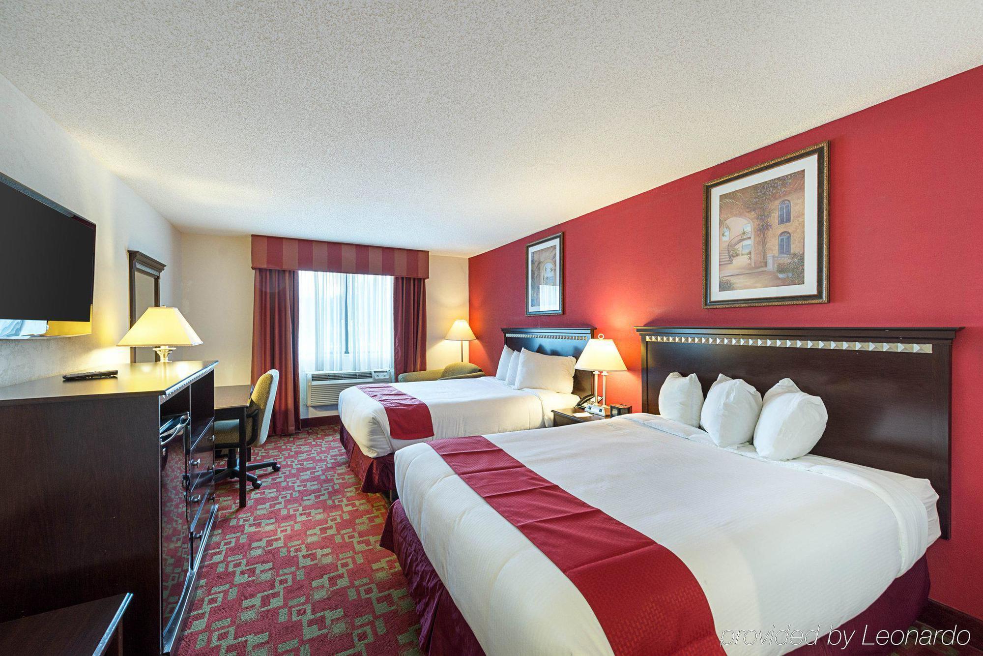 Remembrance Inn Gettysburg Luaran gambar