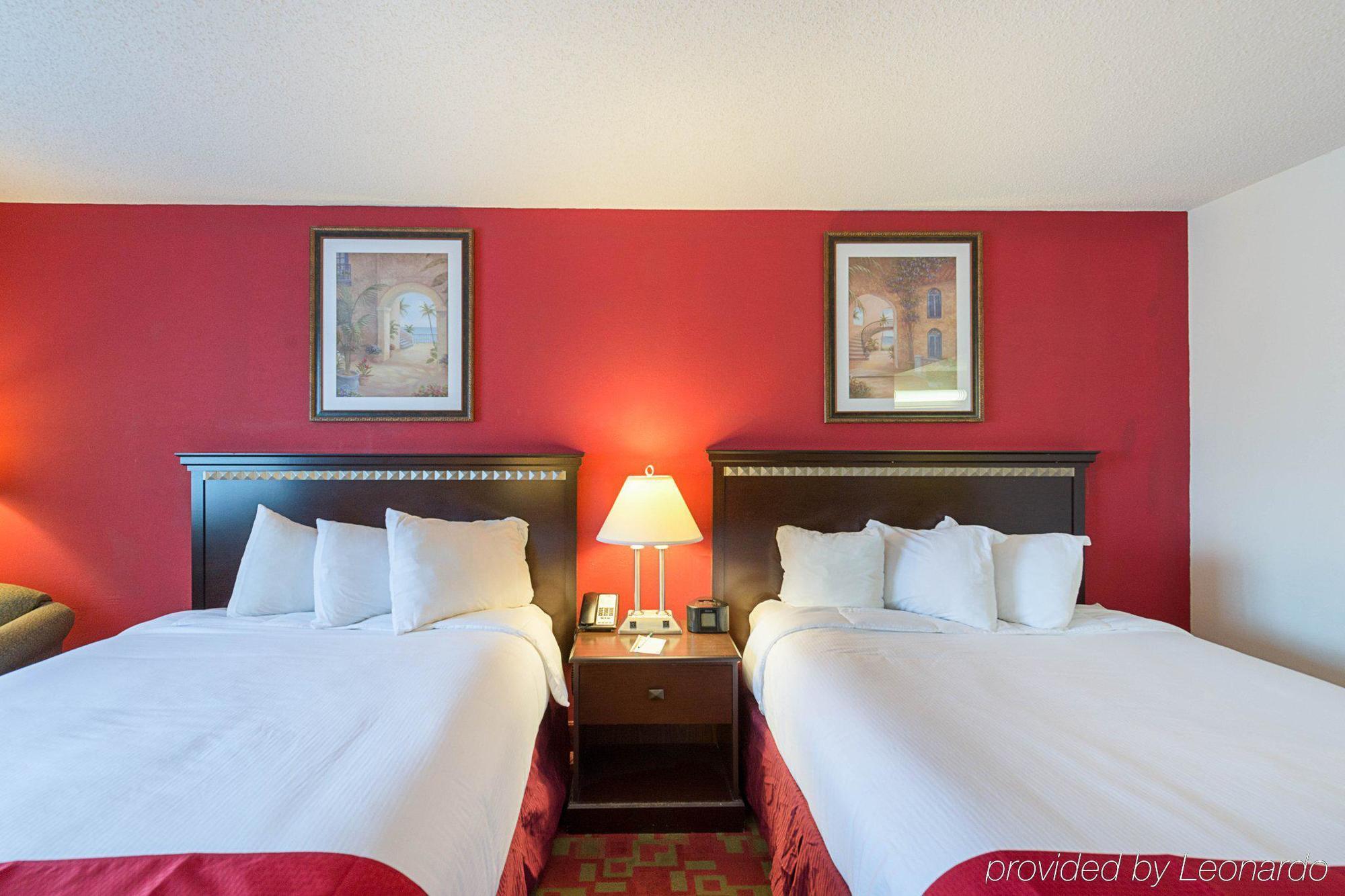 Remembrance Inn Gettysburg Luaran gambar
