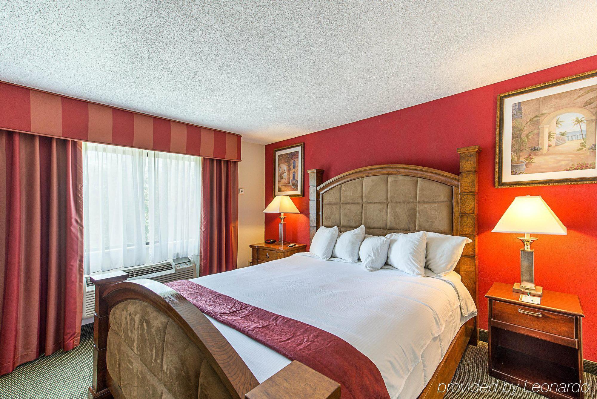 Remembrance Inn Gettysburg Luaran gambar