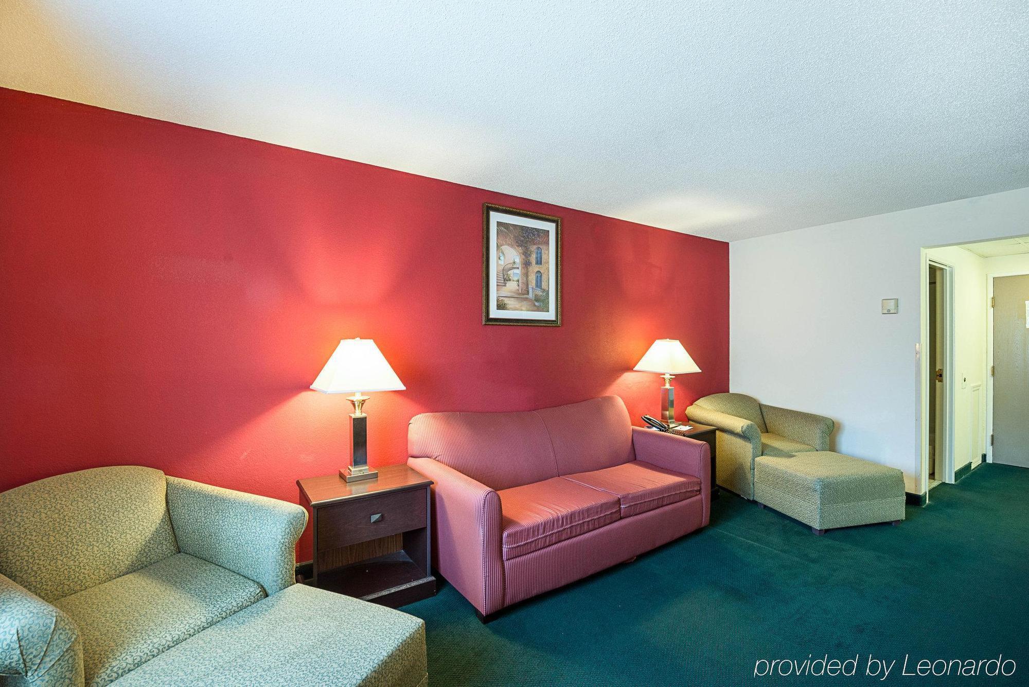 Remembrance Inn Gettysburg Luaran gambar