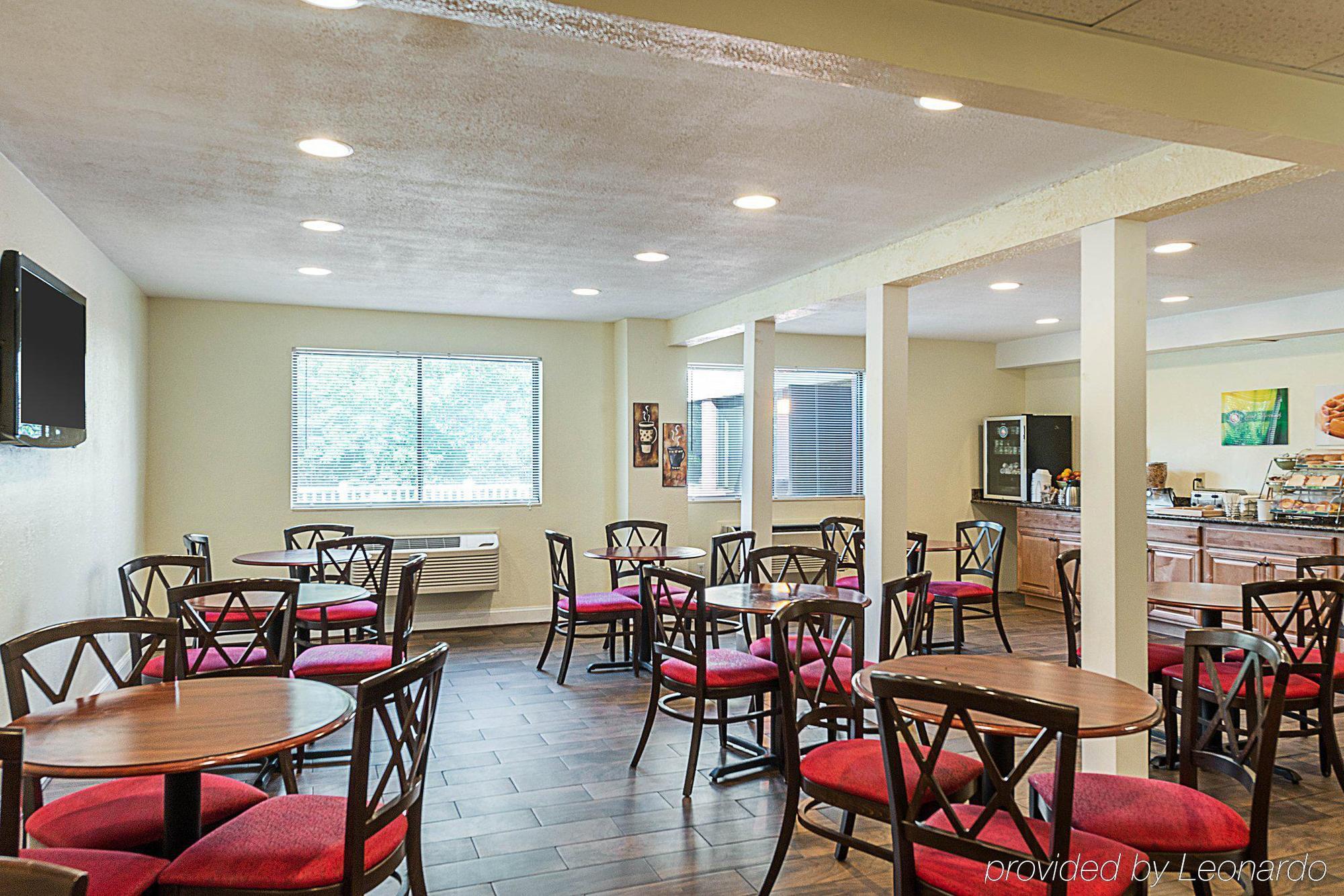 Remembrance Inn Gettysburg Luaran gambar