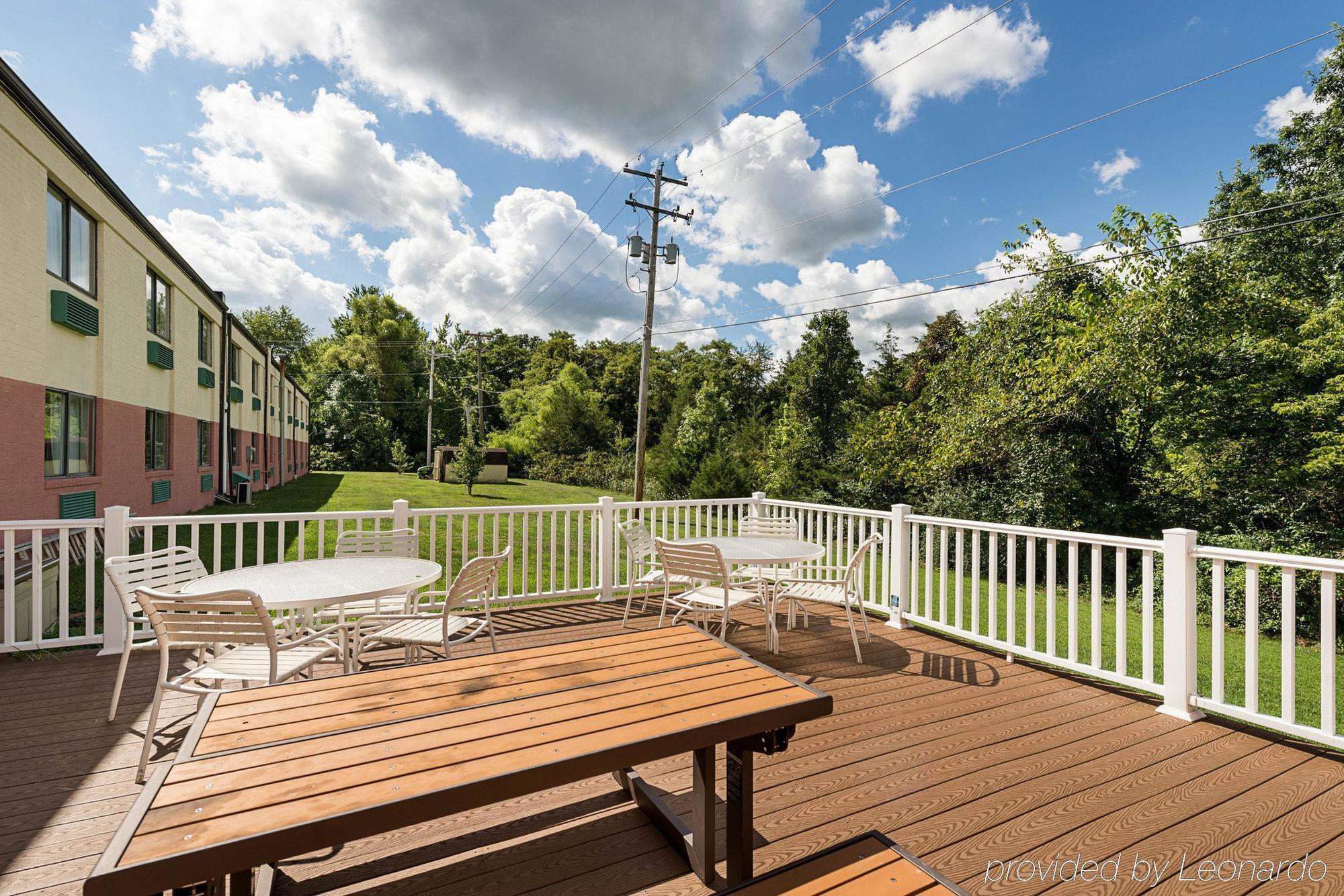 Remembrance Inn Gettysburg Luaran gambar