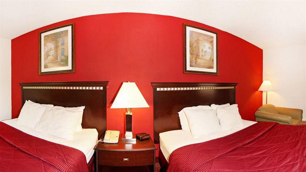 Remembrance Inn Gettysburg Luaran gambar