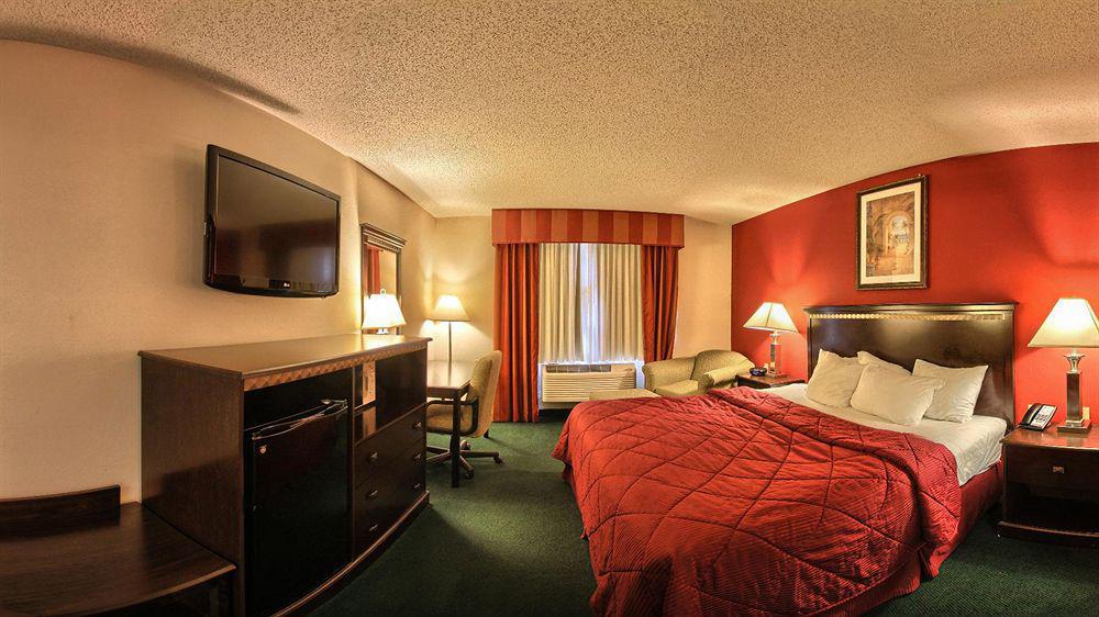 Remembrance Inn Gettysburg Luaran gambar